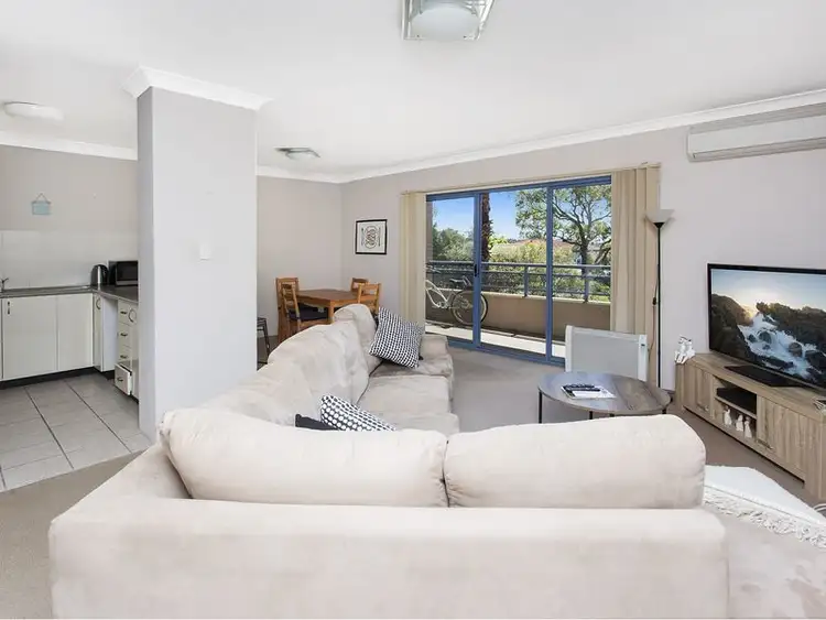 Main view of Homely unit listing, 2/9 Clubb Crescent, Miranda NSW 2228