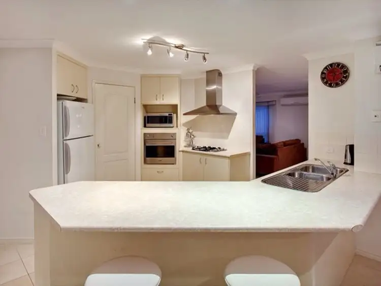 Third view of Homely house listing, 21 Kingma Crescent, Caboolture QLD 4510