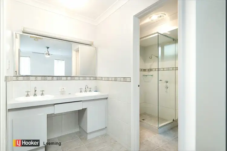 Sixth view of Homely house listing, 13 Heatherlea Parkway, Leeming WA 6149