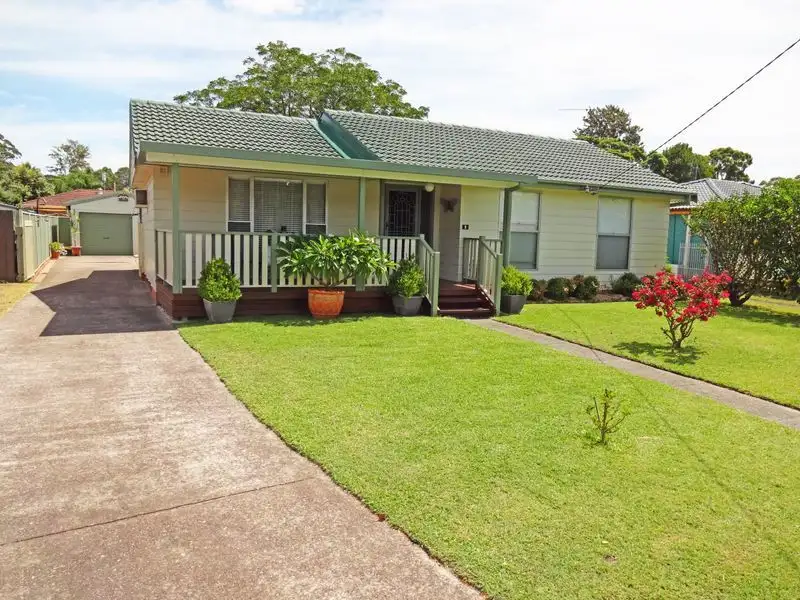 Main view of Homely house listing, 9 Salamander Place, Raymond Terrace NSW 2324
