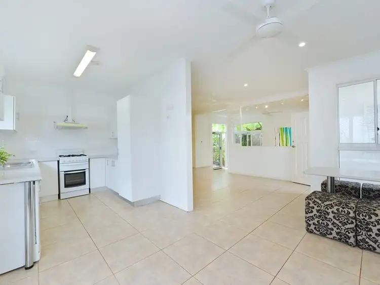 Second view of Homely villa listing, 9/87 Macilwraith St, Manoora QLD 4870