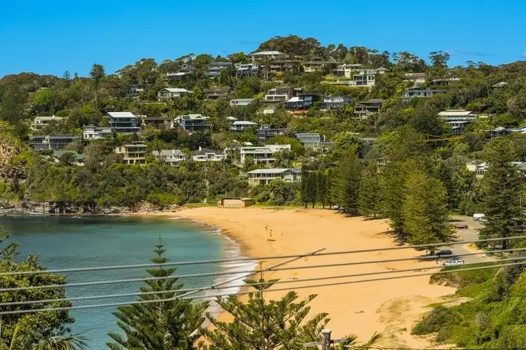Fourth view of Homely house listing, 256 Whale Beach Road, Whale Beach NSW 2107