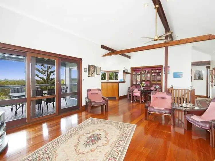 Fifth view of Homely house listing, 48 Fig Tree Hill Drive, Lennox Head NSW 2478