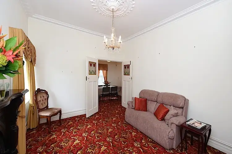 Fifth view of Homely house listing, 134 Alderbury Street, Floreat WA 6014