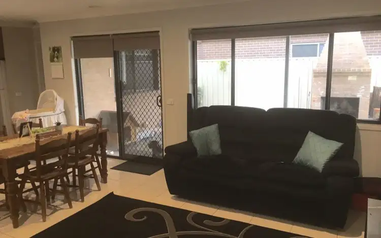 Sixth view of Homely house listing, 52 Cornwall Avenue, Springdale Heights NSW 2641