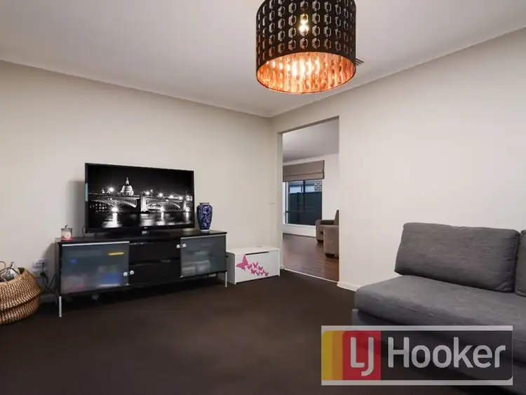 Fifth view of Homely house listing, 23 Forest Drive, Clyde North VIC 3978