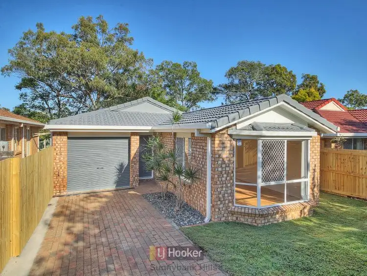 Fifth view of Homely house listing, 105 Ditton Road, Sunnybank Hills QLD 4109
