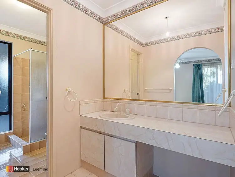 Fifth view of Homely house listing, 5 Calley Drive, Leeming WA 6149