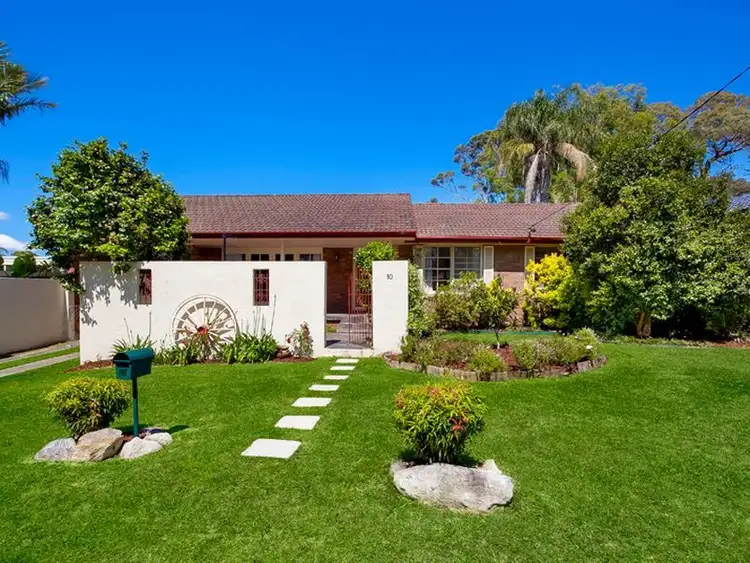 Sixth view of Homely house listing, 10 Lockhart Place, Belrose NSW 2085