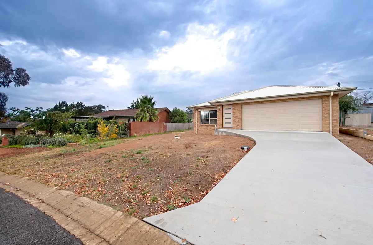 Main view of Homely house listing, 5 Marlock Street, Rivett ACT 2611