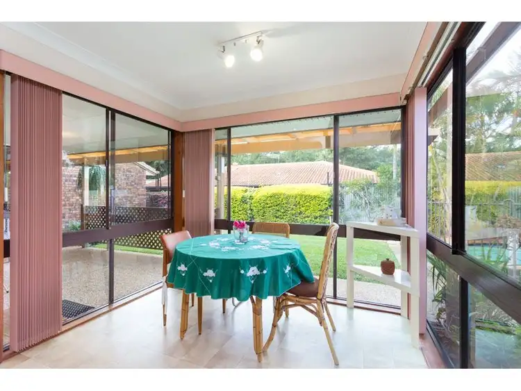 Fifth view of Homely house listing, 15 Tangmere Street, Chapel Hill QLD 4069