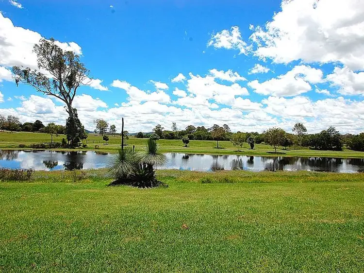 Second view of Homely house listing, 24 Hedley Drive, Kilcoy QLD 4515