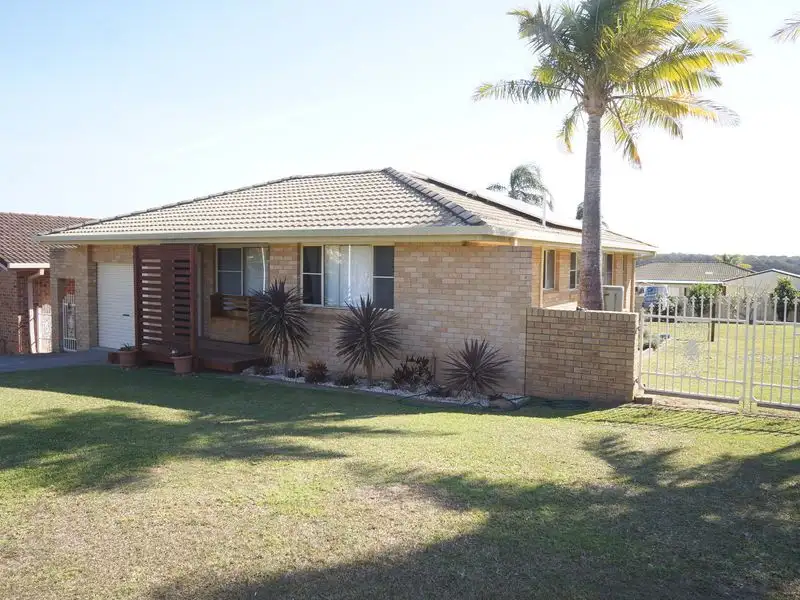 Main view of Homely house listing, 8 Laurina Close, Old Bar NSW 2430