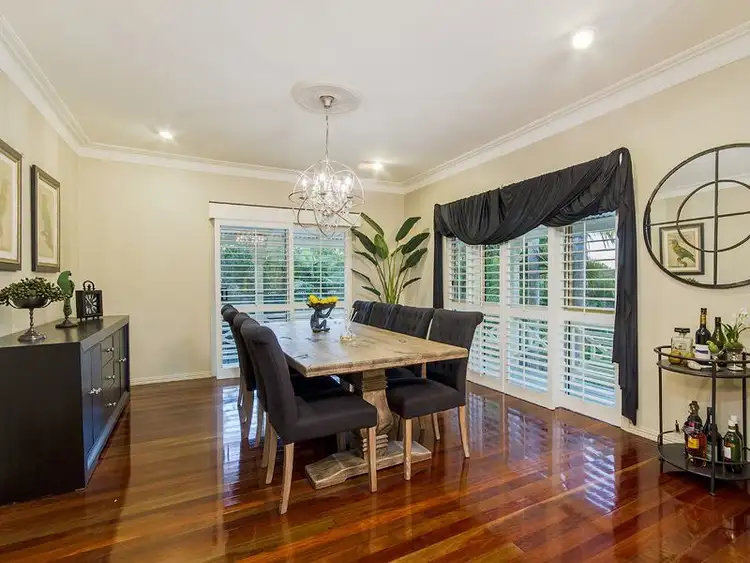 Sixth view of Homely house listing, 29 Canopy Drive, Bonogin QLD 4213