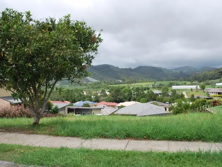Second view of Homely land listing, Lot 205 Shephards Lane, Coffs Harbour NSW 2450