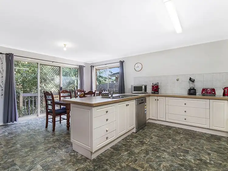 Fifth view of Homely unit listing, 2/4 Douglas Street, Boronia VIC 3155