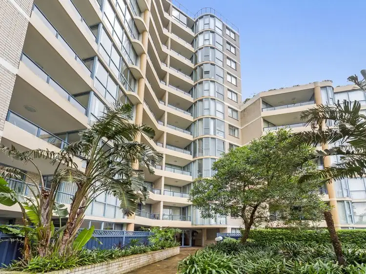 111/116-132 Maroubra Road, Maroubra NSW 2035