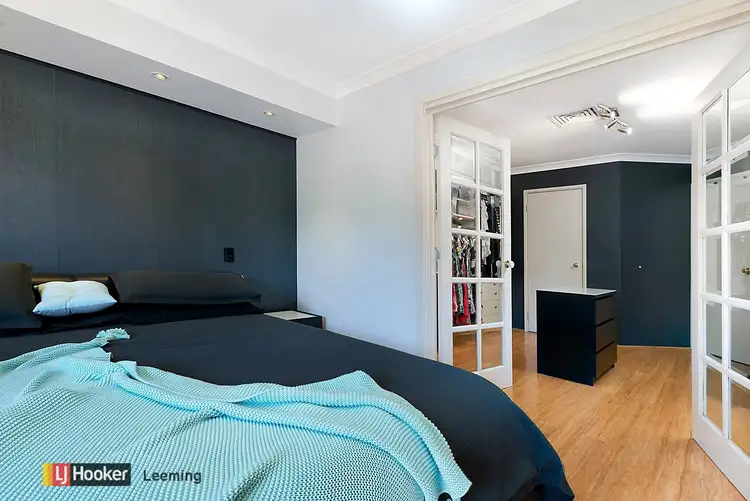 Third view of Homely house listing, 12 Filmer Place, Leeming WA 6149