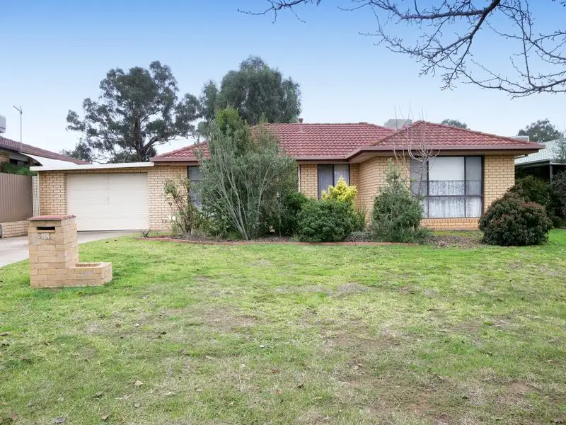 Main view of Homely house listing, 67 Pugsley Avenue, Estella NSW 2650