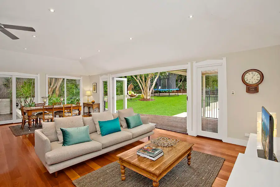 Main view of Homely house listing, 15 Tindale Road, Artarmon NSW 2064