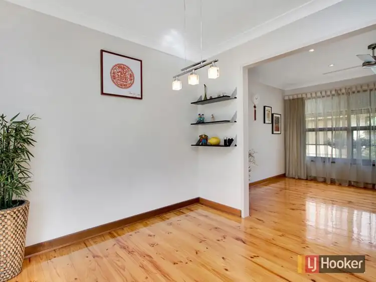 Fourth view of Homely unit listing, 5/26 Avenue Road, Cumberland Park SA 5041