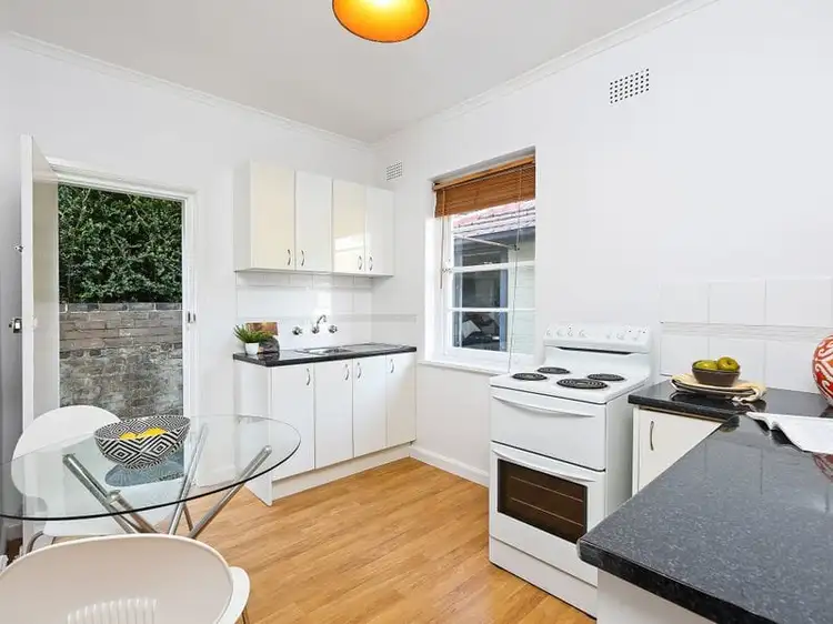 Second view of Homely apartment listing, 6/279-285 Trafalgar Street, Petersham NSW 2049