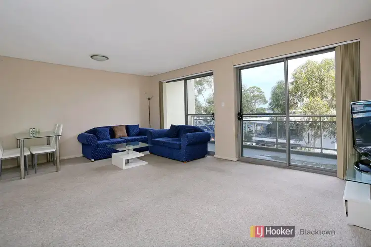 Second view of Homely apartment listing, 24/17-19 Third Avenue, Blacktown NSW 2148