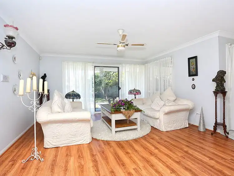 Fifth view of Homely house listing, 14 Tradewinds Drive, Banksia Beach QLD 4507