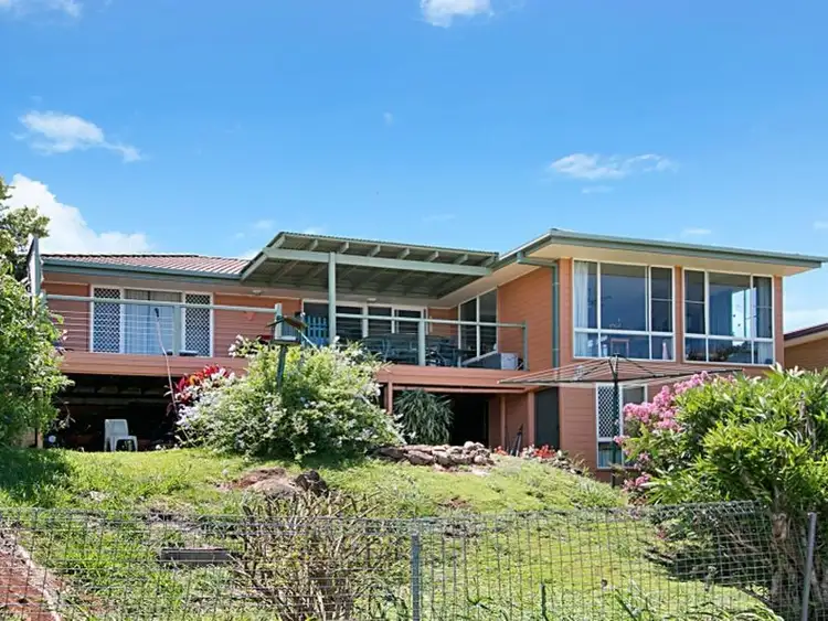 Fifth view of Homely house listing, 11 Mountain View Esplanade, Bilambil Heights NSW 2486