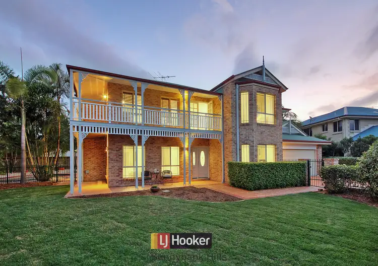 Fifth view of Homely house listing, 15 Lonsdale Close, Parkinson QLD 4115