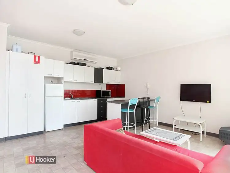 Third view of Homely unit listing, 27-13 Yates Street, Mawson Lakes SA 5095