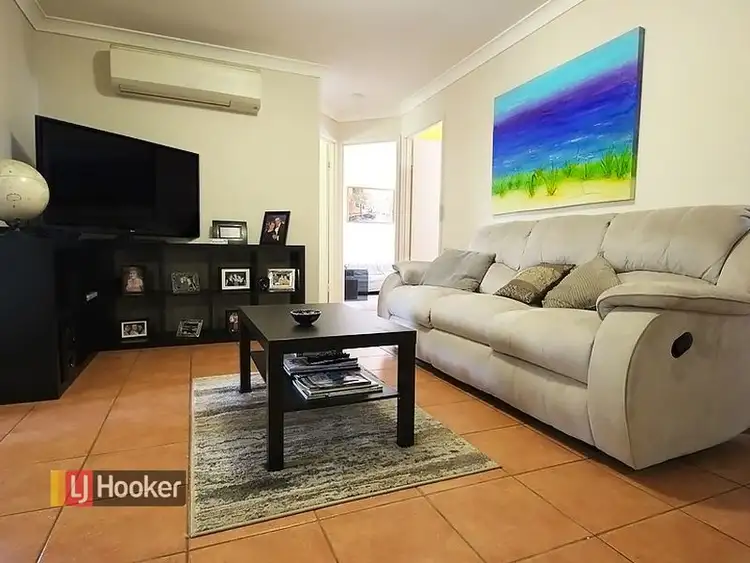 Fifth view of Homely house listing, 42 Butterfly Drive, Kallangur QLD 4503