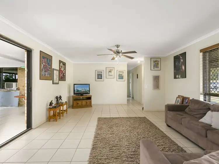 Fourth view of Homely house listing, 6 Issell Place, Highland Park QLD 4211