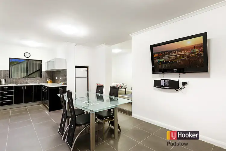 Third view of Homely house listing, 16 Villiers Road, Padstow Heights NSW 2211