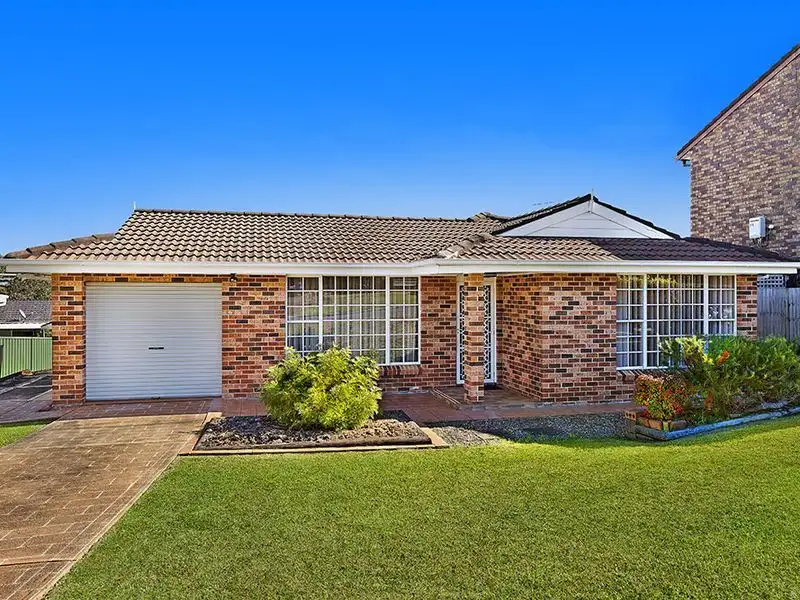 Main view of Homely house listing, 3 Cara Street, Killarney Vale NSW 2261