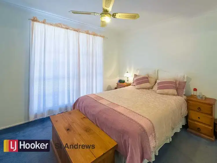 Sixth view of Homely apartment listing, 6 Namatjira Close, Eagle Vale NSW 2558