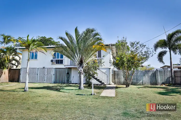 32 Daniels Street, Vincent QLD 4814