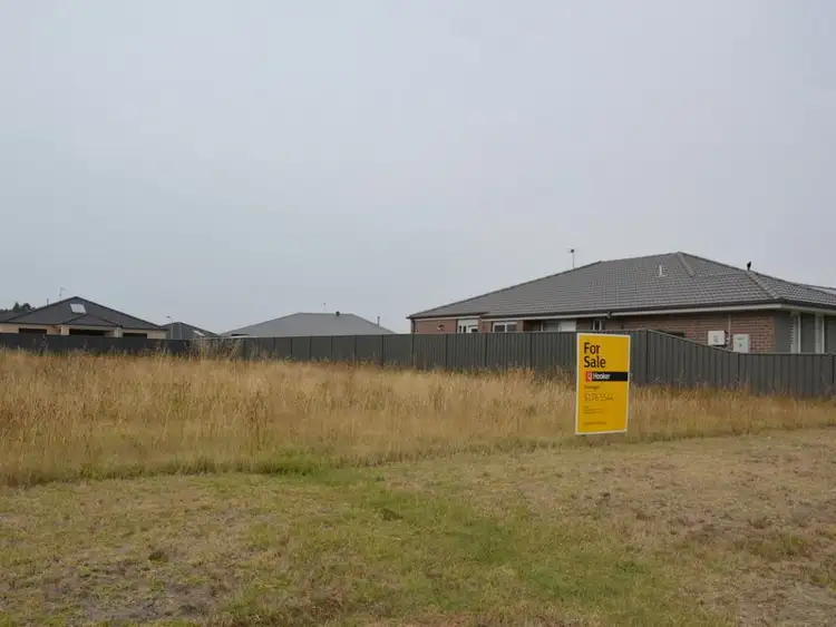 Sixth view of Homely land listing, 27 George Street, Rosedale VIC 3847