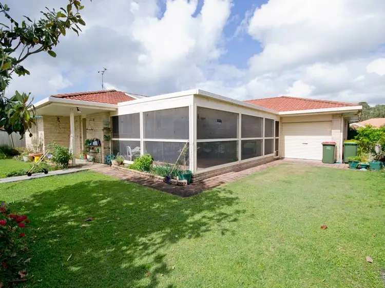 Third view of Homely house listing, 24 The Halyard, Yamba NSW 2464