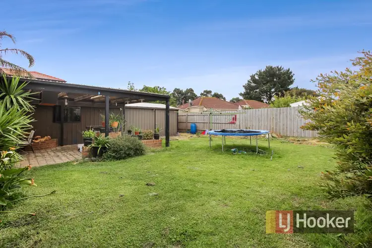 Fourth view of Homely house listing, 7 Beckington Crescent, Hampton Park VIC 3976
