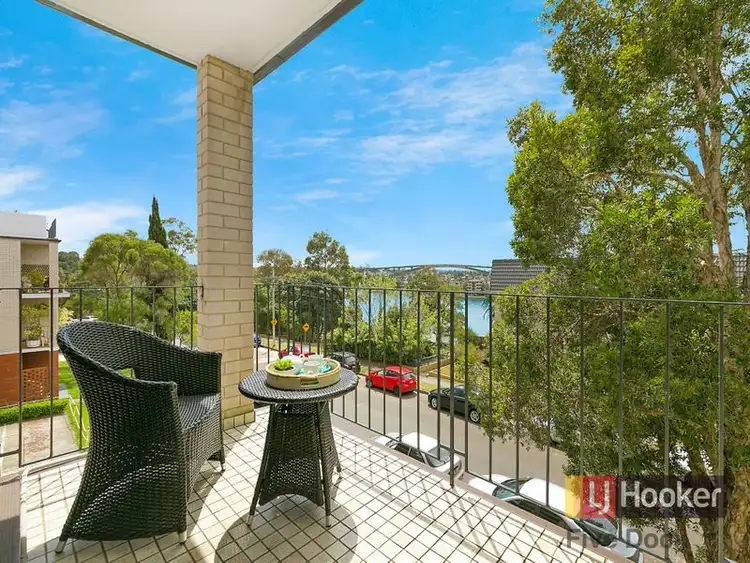 Fourth view of Homely unit listing, 5/12 Bortfield Drive, Chiswick NSW 2046