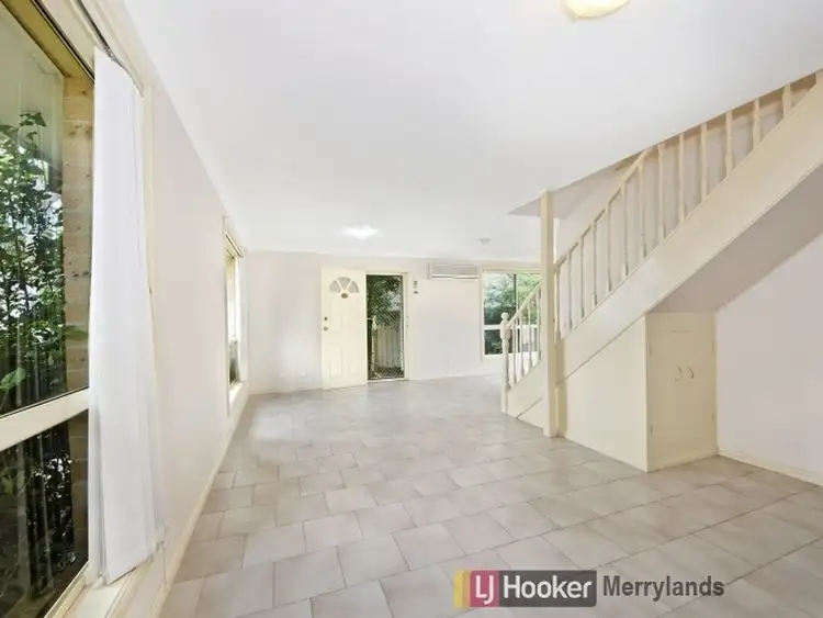 Third view of Homely semi-detached listing, 6 Orchid Road, Guildford NSW 2161