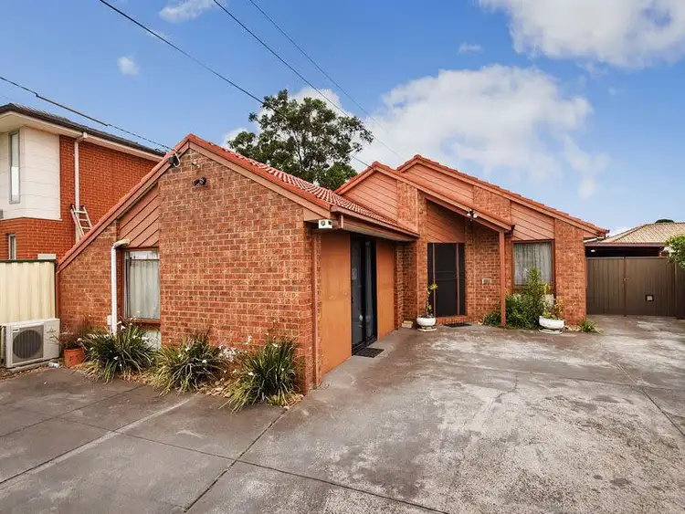 Second view of Homely house listing, 38 MONCUR AVENUE, Springvale VIC 3171
