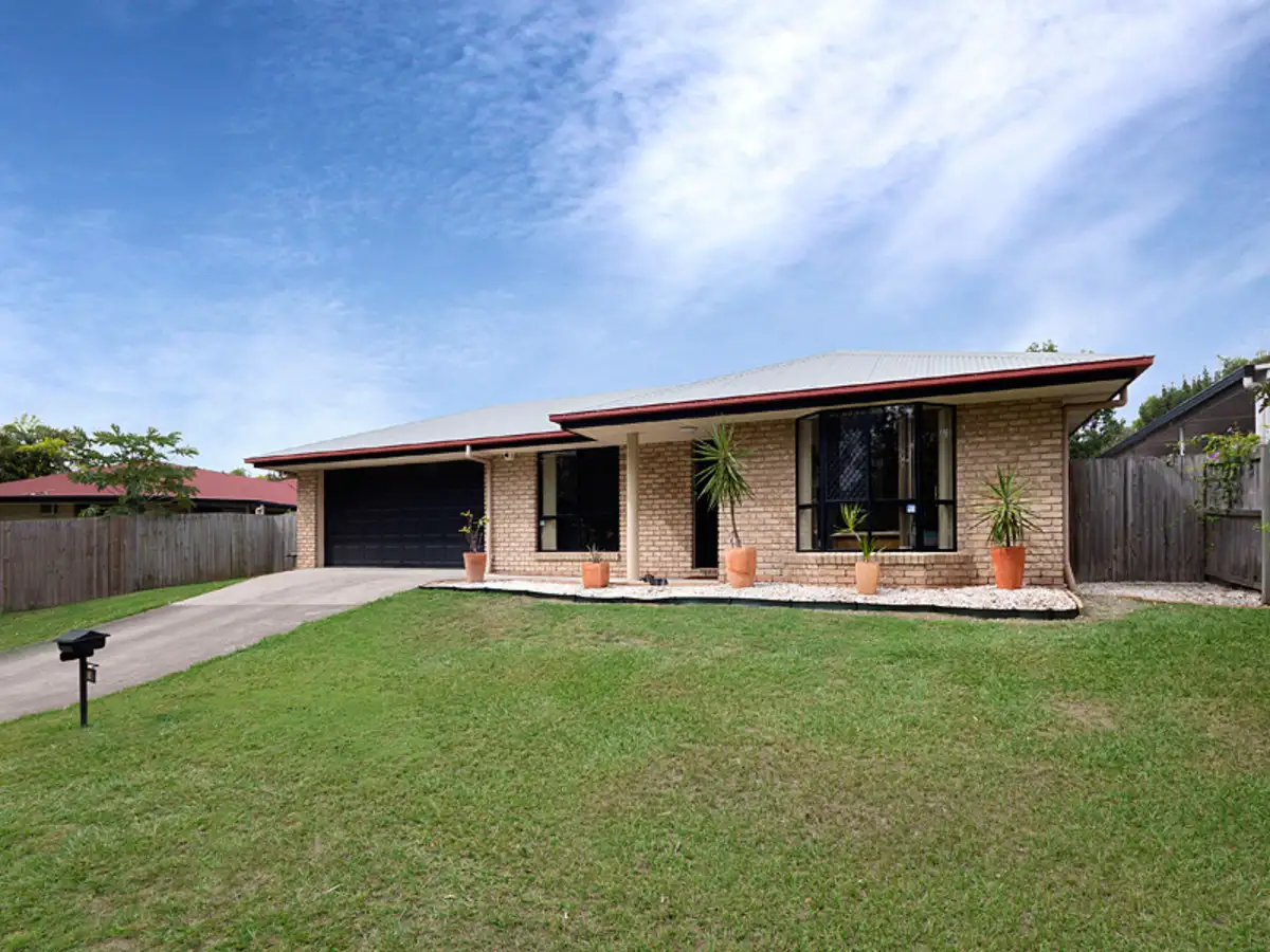 Main view of Homely house listing, 26 Sheldrake Place, Moggill QLD 4070