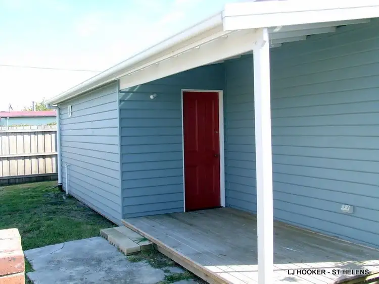 Third view of Homely house listing, 53 Quail Street, St Helens TAS 7216
