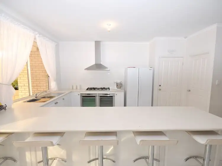 Fifth view of Homely house listing, 4 Wilderness Court, Salisbury Heights SA 5109