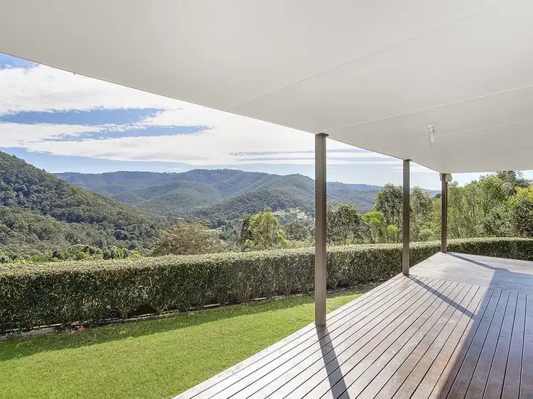 Fifth view of Homely house listing, 56 Witheren Road, Clagiraba QLD 4211