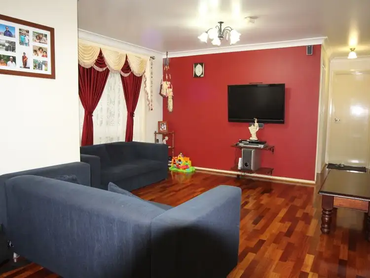 Third view of Homely villa listing, 6/22 Lionel Street, Ingleburn NSW 2565