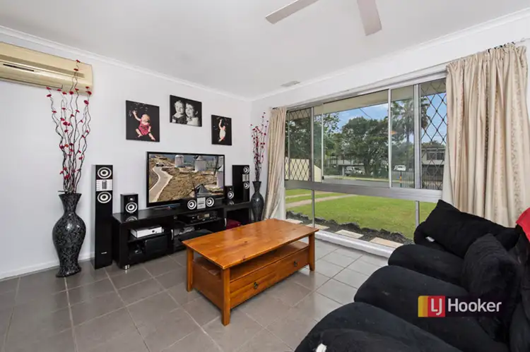 Second view of Homely house listing, 46 Dayana Street, Marsden QLD 4132