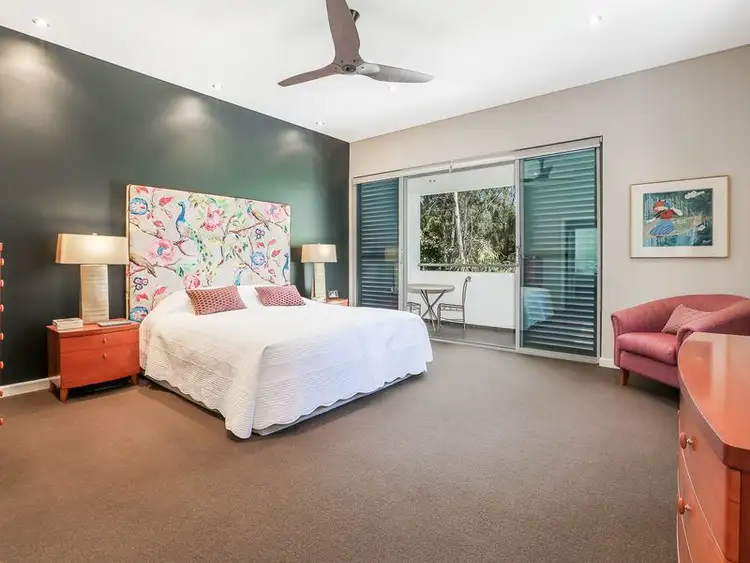 Sixth view of Homely house listing, 22 Peninsula Way, Baulkham Hills NSW 2153